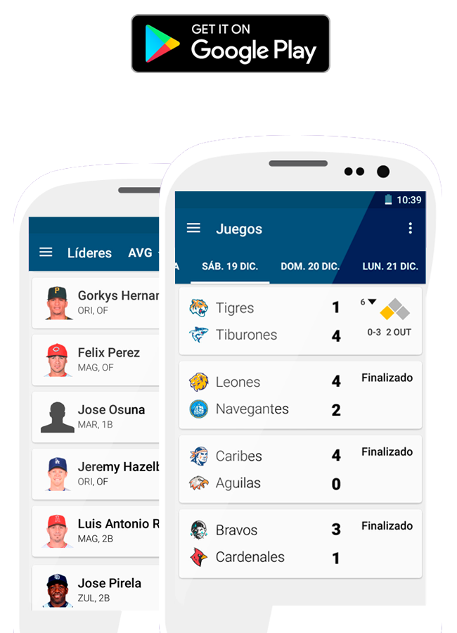 B&eacute;isbol Venezuela