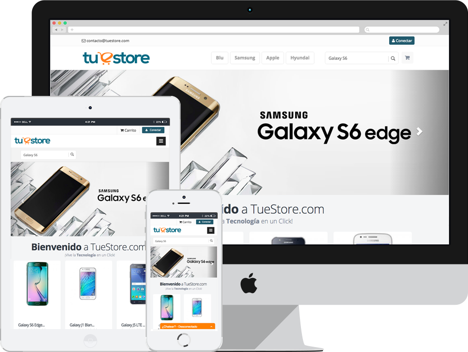 TueStore