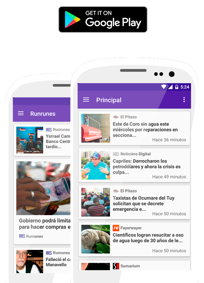 Noticias Venezuela