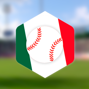 B&eacute;isbol M&eacute;xico