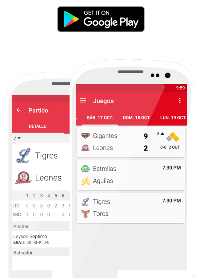B&eacute;isbol Dominicana